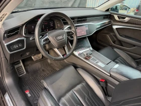 Audi S6 TDI* QUATTRO* MASSAGE* MATRIX* 360 - 37999 € - 82504263 9 | Car24.bg Audi S6 TDI* QUATTRO* MASSAGE* MATRIX* 360 - 37999 € - 82504263 9