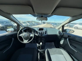 Ford Fiesta 1.4 TDCi | Auto.bg — изображение 9 Ford Fiesta 1.4 TDCi | Auto.bg — изображение 9