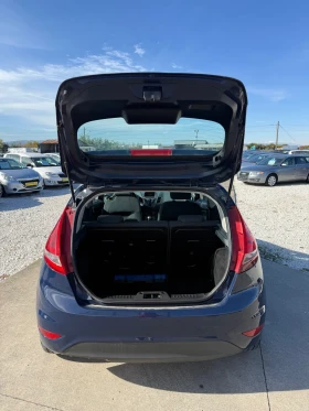 Ford Fiesta 1.4 TDCi | Auto.bg — изображение 12 Ford Fiesta 1.4 TDCi | Auto.bg — изображение 12
