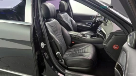 Mercedes-Benz S 500 MAYBACH* BURMESTER* PANORAMA* - 15998 € - 15448955 7 | Car24.bg Mercedes-Benz S 500 MAYBACH* BURMESTER* PANORAMA* - 15998 € - 15448955 7