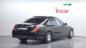Mercedes-Benz S 500 MAYBACH* BURMESTER* PANORAMA* - 15998 € - 15448955 2 | Car24.bg Mercedes-Benz S 500 MAYBACH* BURMESTER* PANORAMA* - 15998 € - 15448955 2