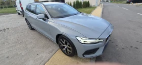 Volvo V60 V60/ B4/Mild Hybrid/ 197ch/ Start/ DCT 7 - 22900 € - 58998944 3 | Car24.bg Volvo V60 V60/ B4/Mild Hybrid/ 197ch/ Start/ DCT 7 - 22900 € - 58998944 3