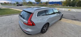 Volvo V60 V60/ B4/Mild Hybrid/ 197ch/ Start/ DCT 7 - 22900 € - 58998944 5 | Car24.bg Volvo V60 V60/ B4/Mild Hybrid/ 197ch/ Start/ DCT 7 - 22900 € - 58998944 5