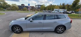 Volvo V60 V60/ B4/Mild Hybrid/ 197ch/ Start/ DCT 7 - 22900 € - 58998944 8 | Car24.bg Volvo V60 V60/ B4/Mild Hybrid/ 197ch/ Start/ DCT 7 - 22900 € - 58998944 8