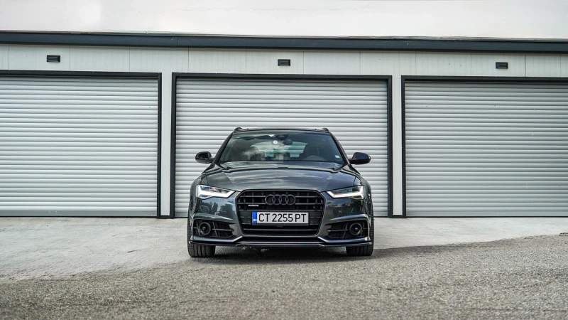 Audi A6 Competition - 26000 € - 36544525 1 | Car24.bg Audi A6 Competition - 26000 € - 36544525 1