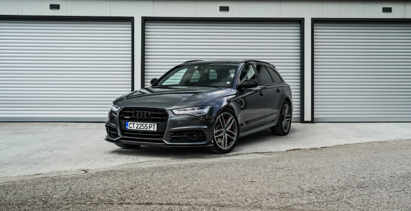Audi A6 Competition - 27000 € / 52807.41 лв. - 91778564 1 | Car24.bg Audi A6 Competition - 27000 € / 52807.41 лв. - 91778564 1