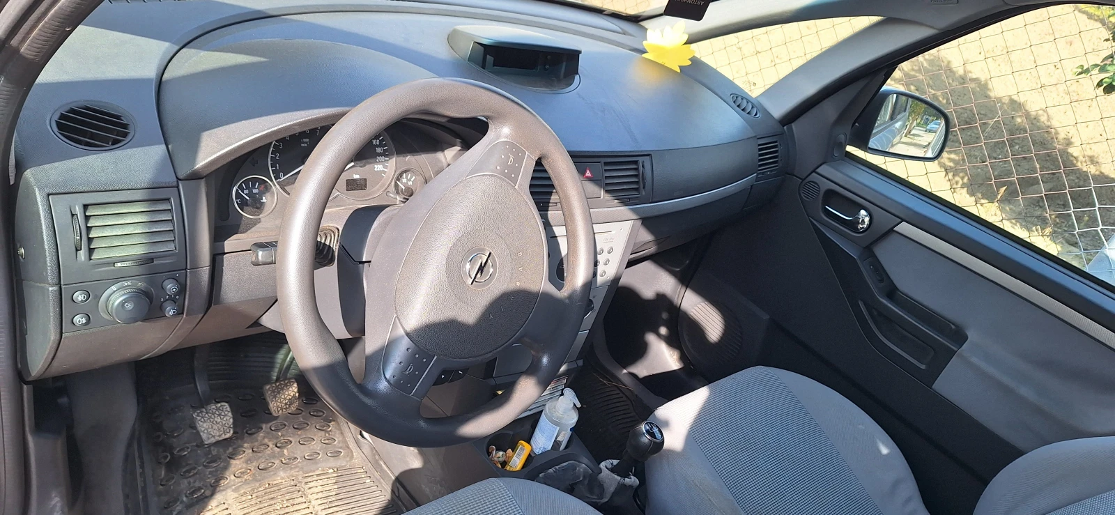 Opel Meriva  - изображение 2 | Auto.bg Opel Meriva  - изображение 2