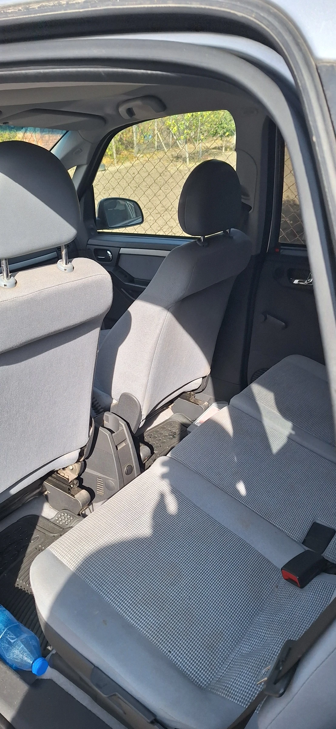 Opel Meriva  - изображение 3 | Auto.bg Opel Meriva  - изображение 3