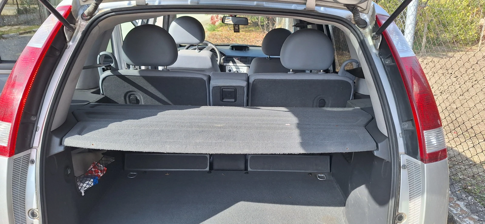 Opel Meriva  - изображение 4 | Auto.bg Opel Meriva  - изображение 4