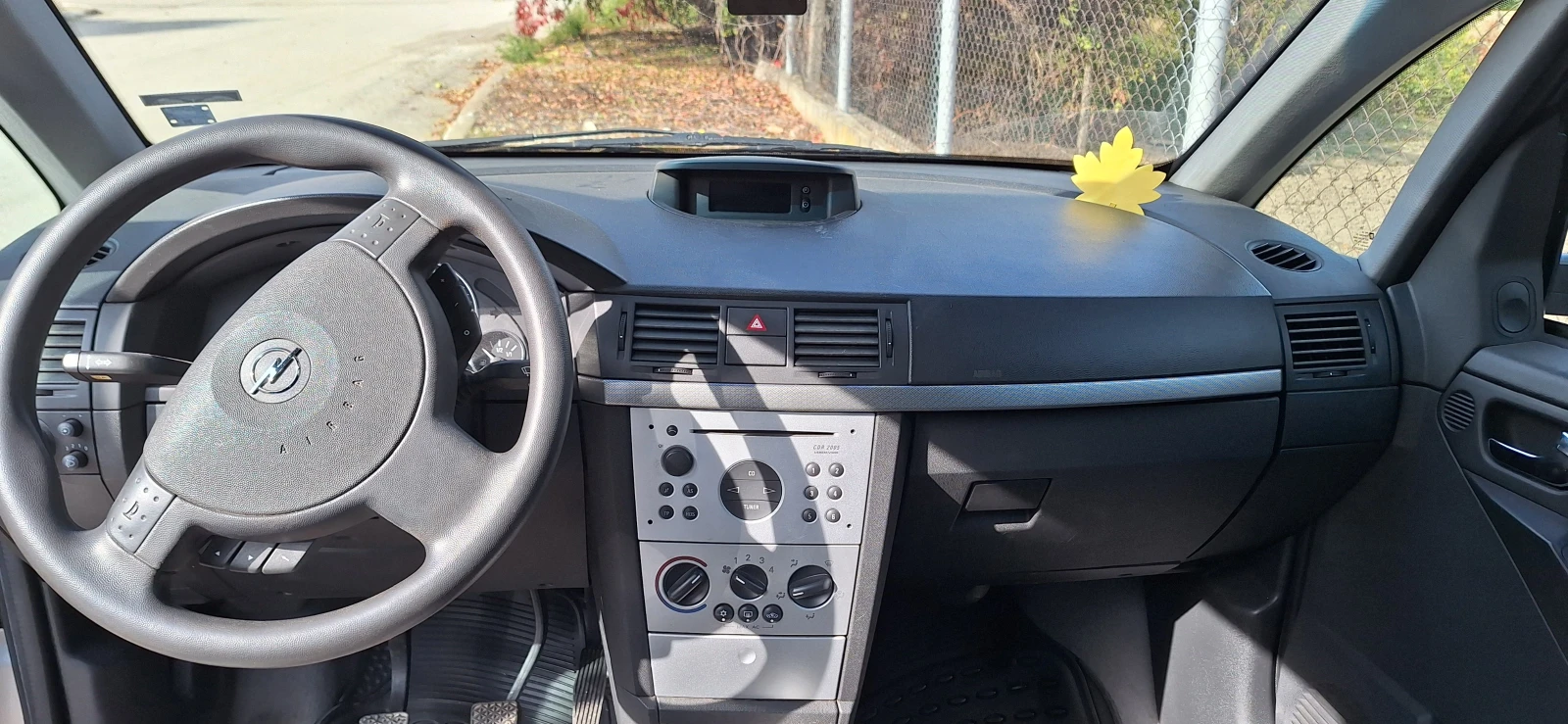 Opel Meriva  - изображение 8 | Auto.bg Opel Meriva  - изображение 8