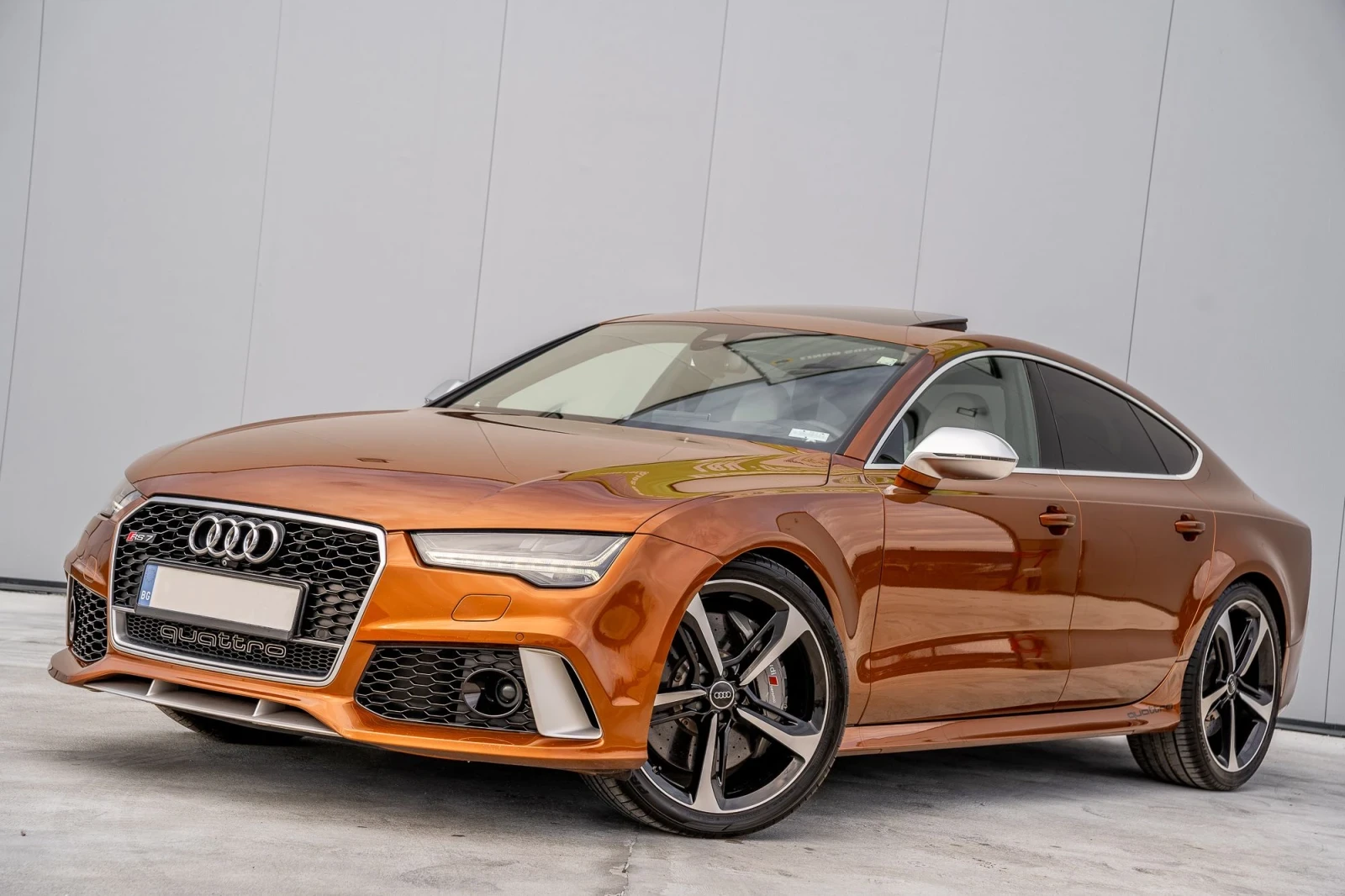 Audi Rs7 Audi RS7 Exclusive ABT 720hp (1 of 1) | Auto.bg — изображение 1 Audi Rs7 Audi RS7 Exclusive ABT 720hp (1 of 1) | Auto.bg — изображение 1