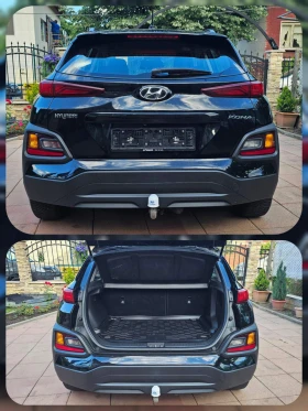 Hyundai Kona T-GDI | Auto.bg — изображение 5 Hyundai Kona T-GDI | Auto.bg — изображение 5