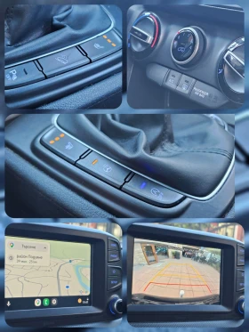 Hyundai Kona T-GDI | Auto.bg — изображение 13 Hyundai Kona T-GDI | Auto.bg — изображение 13