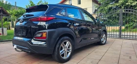 Hyundai Kona T-GDI | Auto.bg — изображение 7 Hyundai Kona T-GDI | Auto.bg — изображение 7