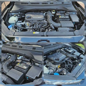 Hyundai Kona T-GDI | Auto.bg — изображение 17 Hyundai Kona T-GDI | Auto.bg — изображение 17