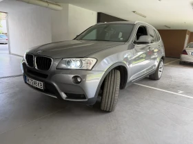BMW X3 undefined | Auto.bg — изображение 11 BMW X3 undefined | Auto.bg — изображение 11