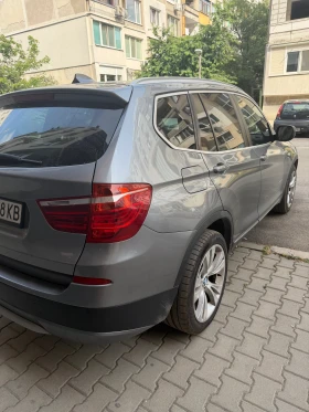 BMW X3 undefined | Auto.bg — изображение 4 BMW X3 undefined | Auto.bg — изображение 4