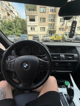 BMW X3 undefined | Auto.bg — изображение 5 BMW X3 undefined | Auto.bg — изображение 5
