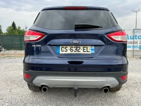 Ford Kuga 2.0HDi/140K.C./FACELIFT/LED | Auto.bg — изображение 7 Ford Kuga 2.0HDi/140K.C./FACELIFT/LED | Auto.bg — изображение 7