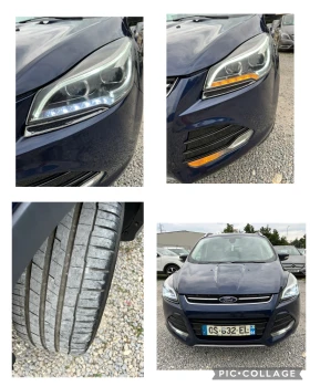 Ford Kuga 2.0HDi/140K.C./FACELIFT/LED | Auto.bg — изображение 14 Ford Kuga 2.0HDi/140K.C./FACELIFT/LED | Auto.bg — изображение 14