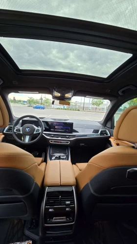 BMW X7 * xDrive40i * CARFAX * ЦЕНА ДО БГ - 55250 € / 108059.61 лв. - 12843119 10 | Car24.bg BMW X7 * xDrive40i * CARFAX * ЦЕНА ДО БГ - 55250 € / 108059.61 лв. - 12843119 10