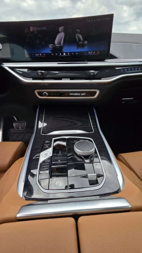 BMW X7 * xDrive40i * CARFAX * ЦЕНА ДО БГ - 55250 € / 108059.61 лв. - 12843119 14 | Car24.bg BMW X7 * xDrive40i * CARFAX * ЦЕНА ДО БГ - 55250 € / 108059.61 лв. - 12843119 14