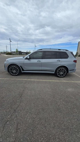 BMW X7 * xDrive40i * CARFAX * ЦЕНА ДО БГ - 55250 € / 108059.61 лв. - 12843119 2 | Car24.bg BMW X7 * xDrive40i * CARFAX * ЦЕНА ДО БГ - 55250 € / 108059.61 лв. - 12843119 2
