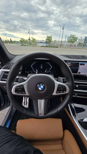 BMW X7 * xDrive40i * CARFAX * ЦЕНА ДО БГ - 55250 € / 108059.61 лв. - 12843119 6 | Car24.bg BMW X7 * xDrive40i * CARFAX * ЦЕНА ДО БГ - 55250 € / 108059.61 лв. - 12843119 6