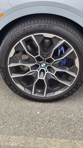 BMW X7 * xDrive40i * CARFAX * ЦЕНА ДО БГ - 55250 € / 108059.61 лв. - 12843119 11 | Car24.bg BMW X7 * xDrive40i * CARFAX * ЦЕНА ДО БГ - 55250 € / 108059.61 лв. - 12843119 11