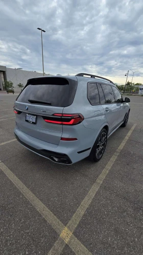 BMW X7 * xDrive40i * CARFAX * ЦЕНА ДО БГ - 55250 € / 108059.61 лв. - 12843119 5 | Car24.bg BMW X7 * xDrive40i * CARFAX * ЦЕНА ДО БГ - 55250 € / 108059.61 лв. - 12843119 5