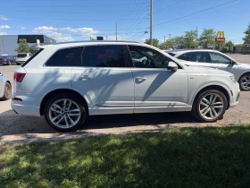 Audi Q7 Technik S LINE/ОБДУХВАНЕ/ПАНОРАМА/360/ДИСТРОНИК | Auto.bg — изображение 4 Audi Q7 Technik S LINE/ОБДУХВАНЕ/ПАНОРАМА/360/ДИСТРОНИК | Auto.bg — изображение 4