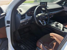 Audi Q7 Technik S LINE/ОБДУХВАНЕ/ПАНОРАМА/360/ДИСТРОНИК | Auto.bg — изображение 7 Audi Q7 Technik S LINE/ОБДУХВАНЕ/ПАНОРАМА/360/ДИСТРОНИК | Auto.bg — изображение 7