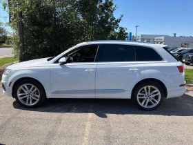 Audi Q7 Technik S LINE/ОБДУХВАНЕ/ПАНОРАМА/360/ДИСТРОНИК | Auto.bg — изображение 3 Audi Q7 Technik S LINE/ОБДУХВАНЕ/ПАНОРАМА/360/ДИСТРОНИК | Auto.bg — изображение 3