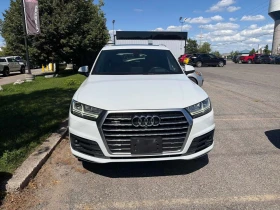Audi Q7 Technik S LINE/ОБДУХВАНЕ/ПАНОРАМА/360/ДИСТРОНИК | Auto.bg — изображение 2 Audi Q7 Technik S LINE/ОБДУХВАНЕ/ПАНОРАМА/360/ДИСТРОНИК | Auto.bg — изображение 2