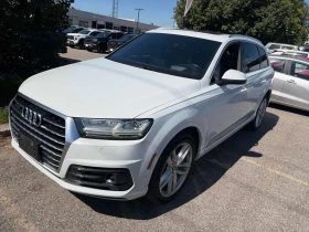 Audi Q7 Technik S LINE/ОБДУХВАНЕ/ПАНОРАМА/360/ДИСТРОНИК