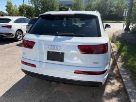Audi Q7 Technik S LINE/ОБДУХВАНЕ/ПАНОРАМА/360/ДИСТРОНИК | Auto.bg — изображение 5 Audi Q7 Technik S LINE/ОБДУХВАНЕ/ПАНОРАМА/360/ДИСТРОНИК | Auto.bg — изображение 5