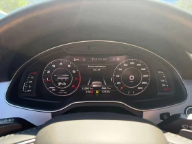 Audi Q7 Technik S LINE/ОБДУХВАНЕ/ПАНОРАМА/360/ДИСТРОНИК | Auto.bg — изображение 8 Audi Q7 Technik S LINE/ОБДУХВАНЕ/ПАНОРАМА/360/ДИСТРОНИК | Auto.bg — изображение 8