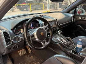 Porsche Cayenne * GTS * CARFAX * ЦЕНА ДО БГ | Auto.bg — изображение 5 Porsche Cayenne * GTS * CARFAX * ЦЕНА ДО БГ | Auto.bg — изображение 5