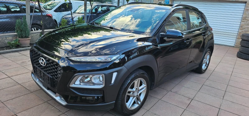 Hyundai Kona T-GDI - 9660 € / 18893.32 лв. - 69957980 1 | Car24.bg Hyundai Kona T-GDI - 9660 € / 18893.32 лв. - 69957980 1