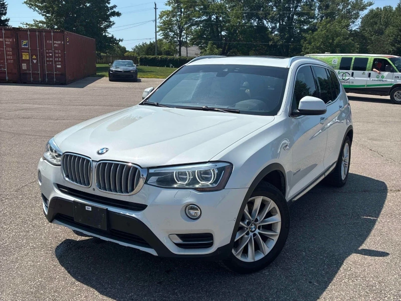 BMW X3 xDrive28d Автокредит Цена до България - 10050 € / 19656.09 лв. - 97106211 1 | Car24.bg BMW X3 xDrive28d Автокредит Цена до България - 10050 € / 19656.09 лв. - 97106211 1