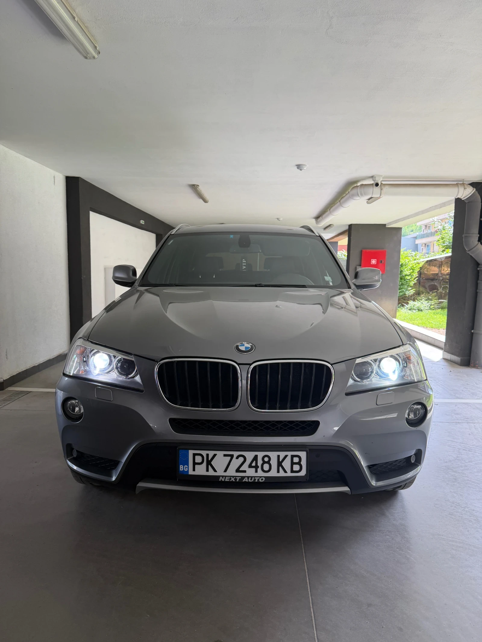 BMW X3 undefined | Auto.bg — изображение 1 BMW X3 undefined | Auto.bg — изображение 1