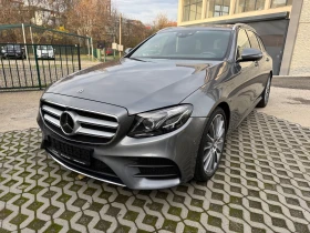 Mercedes-Benz E 220 d 4Matic.AMG. - Car24.bg Mercedes-Benz E 220 d 4Matic.AMG.