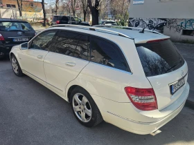 Mercedes-Benz C 220 Avantgarde 646 - 5800 € / 11343.81 лв. - 56021424 3 | Car24.bg Mercedes-Benz C 220 Avantgarde 646 - 5800 € / 11343.81 лв. - 56021424 3