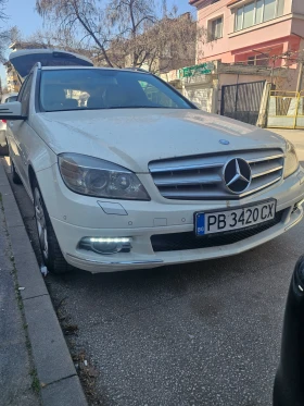 Mercedes-Benz C 220 Avantgarde 646 - 5800 € / 11343.81 лв. - 56021424 5 | Car24.bg Mercedes-Benz C 220 Avantgarde 646 - 5800 € / 11343.81 лв. - 56021424 5
