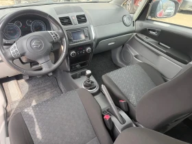 Suzuki SX4 2.0 DDIS 4X4 107000км. | Auto.bg — изображение 10 Suzuki SX4 2.0 DDIS 4X4 107000км. | Auto.bg — изображение 10