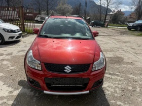 Suzuki SX4 2.0 DDIS 4X4 107000км. | Auto.bg — изображение 3 Suzuki SX4 2.0 DDIS 4X4 107000км. | Auto.bg — изображение 3