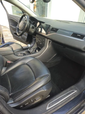 Citroen C5 Exclusive - 2999 € / 5865.53 лв. - 22674435 5 | Car24.bg Citroen C5 Exclusive - 2999 € / 5865.53 лв. - 22674435 5