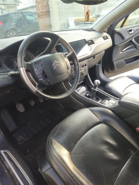 Citroen C5 Exclusive - 2999 € / 5865.53 лв. - 22674435 7 | Car24.bg Citroen C5 Exclusive - 2999 € / 5865.53 лв. - 22674435 7