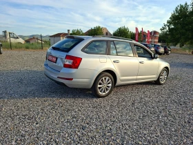 Skoda Octavia 1.6TDI* AUTOMATIC-DSG* 36м. х 223EUR. * | Auto.bg — изображение 6 Skoda Octavia 1.6TDI* AUTOMATIC-DSG* 36м. х 223EUR. * | Auto.bg — изображение 6