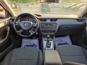 Skoda Octavia 1.6TDI* AUTOMATIC-DSG* 36м. х 223EUR. * | Auto.bg — изображение 11 Skoda Octavia 1.6TDI* AUTOMATIC-DSG* 36м. х 223EUR. * | Auto.bg — изображение 11